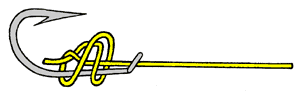 Узел "Return Knot"